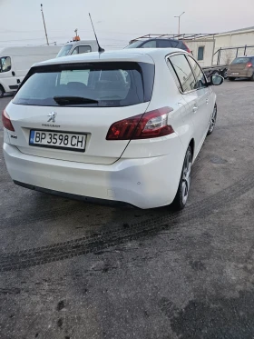 Peugeot 308 - 5500 € / 10757.07 лв. - 82788579 3