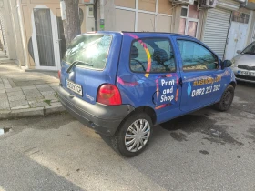 Renault Twingo - 780 € / 1525.55 лв. - 64088796 2