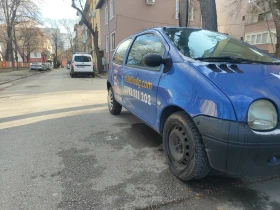 Renault Twingo - 780 € / 1525.55 лв. - 64088796 3