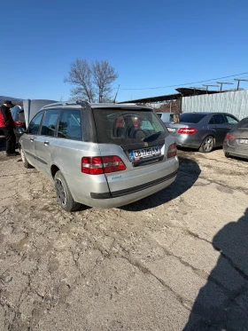Fiat Stilo, снимка 3