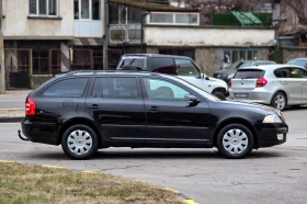 Skoda Octavia 1.9TDI 105hp Нави* Кожа - 3150 € / 6160.86 лв. - 15558978 6