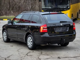 Skoda Octavia 1.9TDI 105hp Нави* Кожа - 3150 € / 6160.86 лв. - 15558978 4
