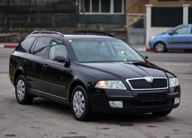 Skoda Octavia 1.9TDI 105hp Нави* Кожа - 3150 € / 6160.86 лв. - 15558978 7