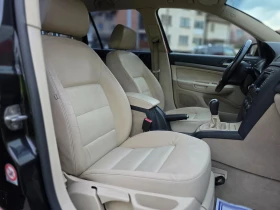 Skoda Octavia 1.9TDI 105hp Нави* Кожа - 3150 € / 6160.86 лв. - 15558978 14