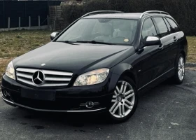 Mercedes-Benz C 220 Avantgarde, снимка 1