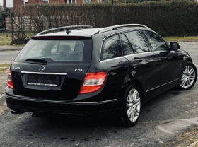 Mercedes-Benz C 220 Avantgarde, снимка 2