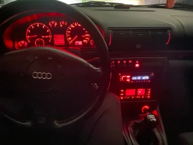 Audi A4 B5 1.8T АЕВ, снимка 13