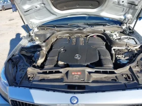Mercedes-Benz CLS 400 4Matic, снимка 10