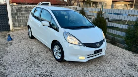 Honda Jazz 1.4 нов внос Swiss
