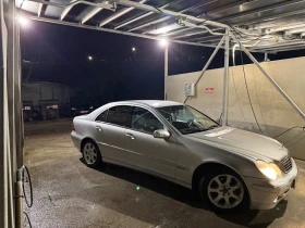 Mercedes-Benz 220 - 2400 € / 4693.99 лв. - 21533988 5