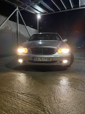 Mercedes-Benz 220 - 2400 € / 4693.99 лв. - 21533988 10