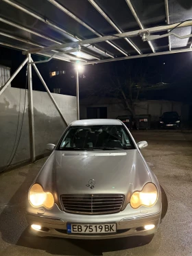 Mercedes-Benz 220 - 2400 € / 4693.99 лв. - 21533988 8