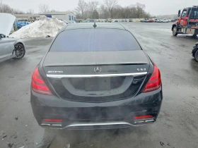 Mercedes-Benz S 63 AMG * 4MATIC*  | Auto.bg — изображение 6