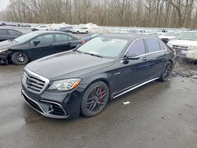 Mercedes-Benz S 63 AMG * 4MATIC* 