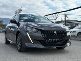 Peugeot 208 1.2i-97.000km-ALLURE-LED-XENON-BI XENON-CAR PLAY