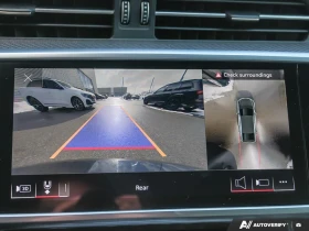 Audi S7 QUATTRO С РЕГИСТРАЦИЯ&АВТО КРЕДИТ | Auto.bg — изображение 14