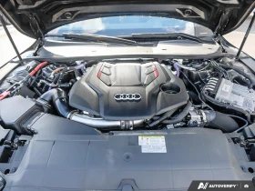 Audi S7 QUATTRO С РЕГИСТРАЦИЯ&АВТО КРЕДИТ | Auto.bg — изображение 9