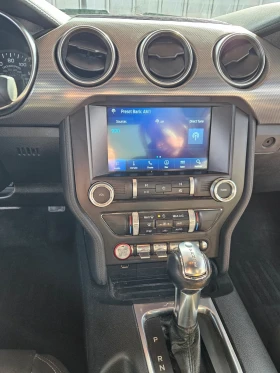 Ford Mustang - 16500 € / 32271.19 лв. - 38437340 11