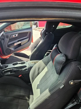 Ford Mustang - 16500 € / 32271.19 лв. - 38437340 12