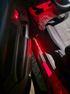 Ford Mustang - 16500 € / 32271.19 лв. - 38437340 15