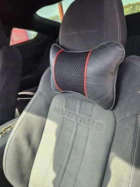 Ford Mustang - 16500 € / 32271.19 лв. - 38437340 13