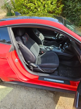 Ford Mustang - 16500 € / 32271.19 лв. - 38437340 8