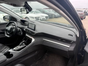 Peugeot 5008 1.6HDI AVTOMAT/NAVI/PANORAMA/KOJA 6+ 1 EURO 6 - 10900 € / 21318.55 лв. - 85803694 12