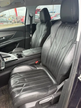 Peugeot 5008 1.6HDI AVTOMAT/NAVI/PANORAMA/KOJA 6+ 1 EURO 6 - 10900 € / 21318.55 лв. - 85803694 13