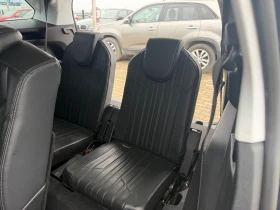 Peugeot 5008 1.6HDI AVTOMAT/NAVI/PANORAMA/KOJA 6+ 1 EURO 6 - 10900 € / 21318.55 лв. - 85803694 10