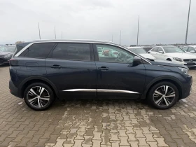 Peugeot 5008 1.6HDI AVTOMAT/NAVI/PANORAMA/KOJA 6+ 1 EURO 6 - 10900 € / 21318.55 лв. - 85803694 5