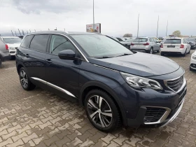 Peugeot 5008 1.6HDI AVTOMAT/NAVI/PANORAMA/KOJA 6+ 1 EURO 6 - 10900 € / 21318.55 лв. - 85803694 4