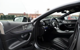 Mercedes-Benz CLS 53 AMG 4MATIC+  | Auto.bg — изображение 4