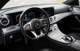 Mercedes-Benz CLS 53 AMG 4MATIC+  | Auto.bg — изображение 6