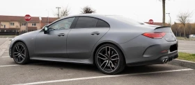 Mercedes-Benz CLS 53 AMG 4MATIC+  | Auto.bg — изображение 2