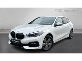 BMW 116 Месечна вноска от 260  