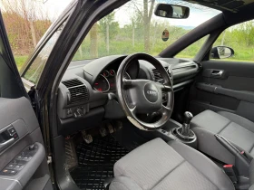 Audi A2 1.4 tdi | Mobile.bg � ����� ������ 11