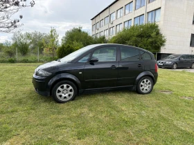 ����� �� �������� �� Audi A2 1.4 tdi