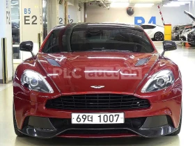 Aston Martin Vanquish V12 | ������| ���������| ���.��������� | Mobile.bg � ����� ������ 4