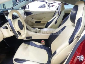 Aston Martin Vanquish V12 | ������| ���������| ���.��������� | Mobile.bg � ����� ������ 6