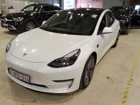Tesla Model 3 Long Range Facelift ���������� ��������  | Mobile.bg � ����� ������ 2