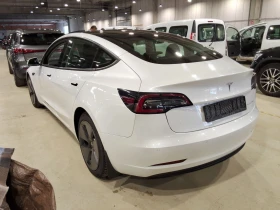Tesla Model 3 Long Range Facelift ���������� ��������  | Mobile.bg � ����� ������ 3