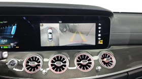 Mercedes-Benz E 53 AMG SOFT-CLOSE* HEAD-UP* DISTRONIK* 360* �����* ������ | Mobile.bg � ����� ������ 12
