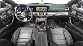 Mercedes-Benz E 53 AMG SOFT-CLOSE* HEAD-UP* DISTRONIK* 360* �����* ������ | Mobile.bg � ����� ������ 7