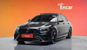 ������ Mercedes-Benz E 53 A...