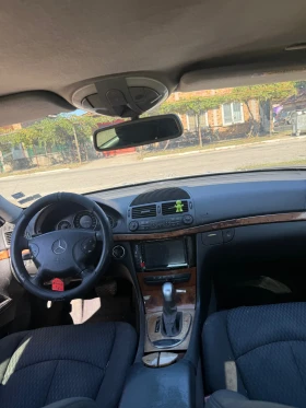 Mercedes-Benz E 270 - 11 € / 21.51 лв. - 55101926 8
