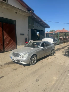 Mercedes-Benz E 270 - 11 € / 21.51 лв. - 55101926 4