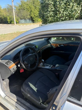 Mercedes-Benz E 270 - 11 € / 21.51 лв. - 55101926 7