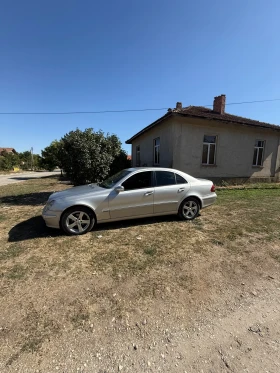 Mercedes-Benz E 270 - 11 € / 21.51 лв. - 55101926 2