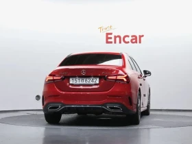 Mercedes-Benz A 250 4MATIC SEDAN | Mobile.bg � ����� ������ 4