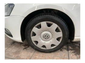 VW Passat Passat 2.0 TDI Trendline BlueMotion Tech - 9000 € / 17602.47 лв. - 75479961 17
